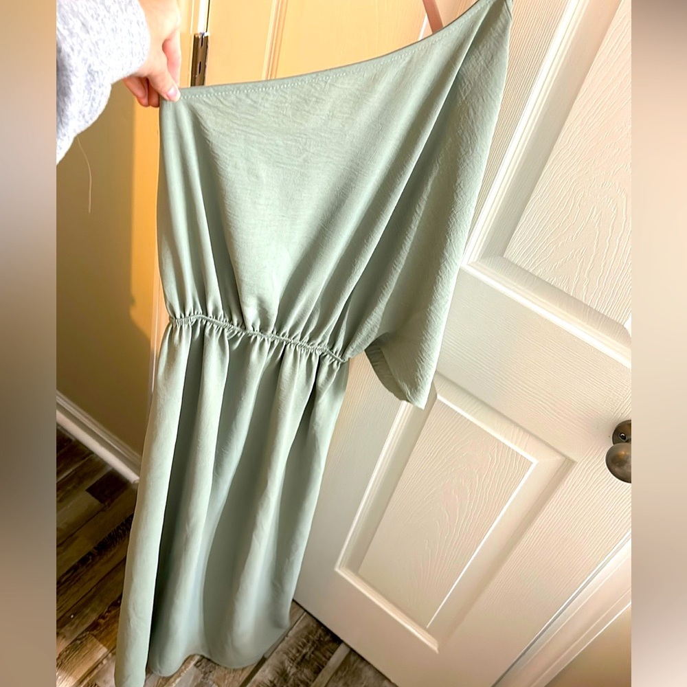 NWOT Jodifl dress